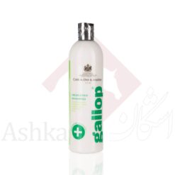 شامپو طبی گالوپ ۵۰۰ میلی لیتر CDM