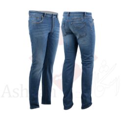 شلوار جین سوارکاری مردانه MIXER انیمو