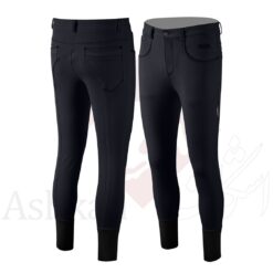 شلوار سوارکاری مردانه MUST انیمو