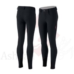 شلوار سوارکاری دخترانه N150 انیمو