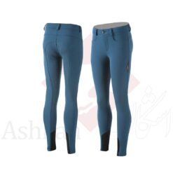 Alternative view of شلوار سوارکاری دخترانه N150 انیمو