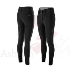 شلوار سوارکاری زنانه NESIA FULL انیمو