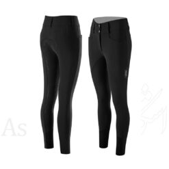 Alternative view of شلوار سوارکاری زنانه NICO FULL انیمو