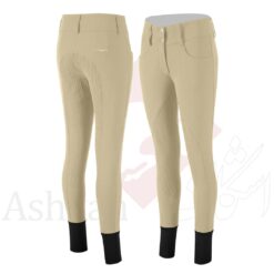 Alternative view of شلوار سوارکاری زنانه NACQUA FULL انیمو