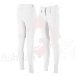 Alternative view of شلوار سوارکاری زنانه NACQUA انیمو