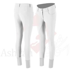 Alternative view of شلوار سوارکاری زنانه NAGY FULL انیمو