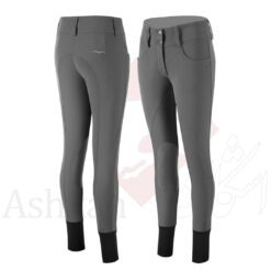 شلوار سوارکاری زنانه NAKA انیمو