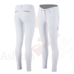 شلوار سوارکاری زنانه NAVIS انیمو