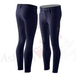 Alternative view of شلوار سوارکاری دخترانه Naw انیمو