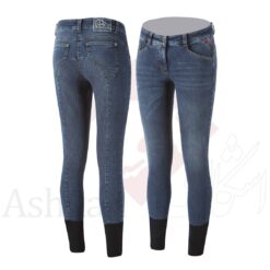 شلوار سوارکاری زنانه NEMME FULL انیمو