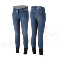 شلوار سوارکاری زنانه NEMME انیمو