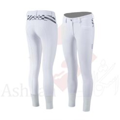 شلوار سوارکاری زنانه NICAL FULL انیمو