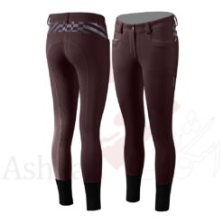 Alternative view of شلوار سوارکاری زنانه NICAL FULL انیمو