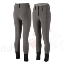 Alternative view of شلوار سوارکاری زنانه NIZ FULL انیمو