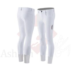 Alternative view of شلوار سوارکاری دخترانه NORBOT انیمو