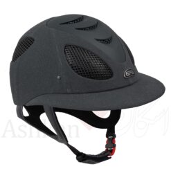 Alternative view of کلاه سوارکاری Polo Covered 2X برند GPA