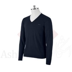 Alternative view of پلیور سوارکاری مردانه RALF انیمو