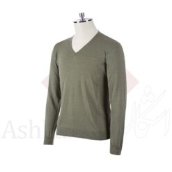 پلیور سوارکاری مردانه RALF انیمو