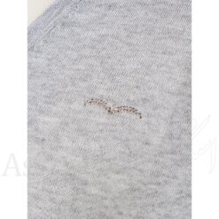 Alternative view of پلیور سوارکاری زنانه SOIL انیمو