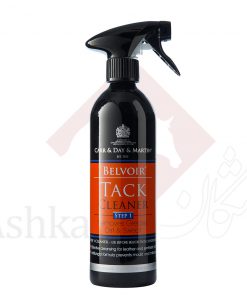 Tack Cleaner 500ml