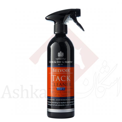 Tack Cleaner 500ml