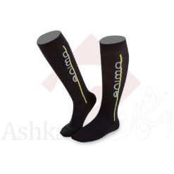 Alternative view of جوراب سوارکاری TIPIC انیمو