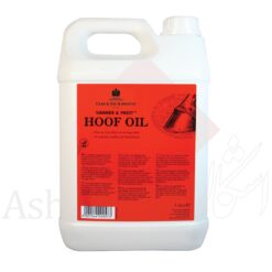 روغن سم ونر و پرست ۵ لیتری Vanner & Prest برند CDM