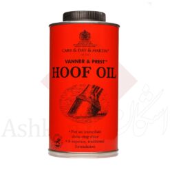 Vanner-Prest-Hoof-Oil