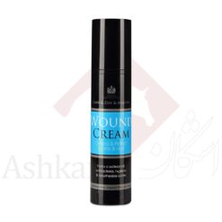 کرم زخم ۱۸۰ گرمی CDM