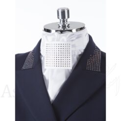 کروات پهن سوارکاری درساژ زنانه XINA انیمو