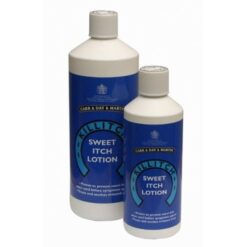 Alternative view of اسپری رفع خارش ۱ لیتر CDM