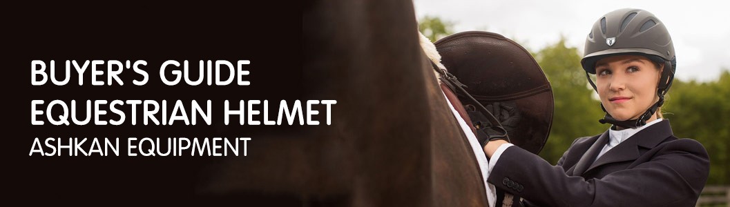 راهنمای خرید کلاه سوارکاری