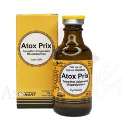Alternative view of دارو Atox Prix
