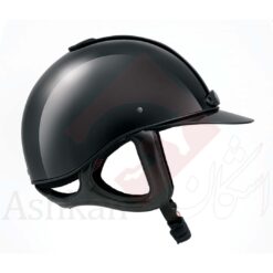 Alternative view of کلاه سوارکاری CLASSIC 2X SHINY برند GPA