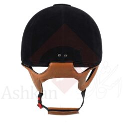 Alternative view of کلاه سوارکاری CLASSIC VELVET 2X برند GPA