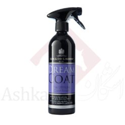 اسپری DREAM COAT پوست رویایی ۵۰۰ میلی لیتر CDM