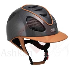 کلاه سوارکاری EVO+ CARBONE برند GPA