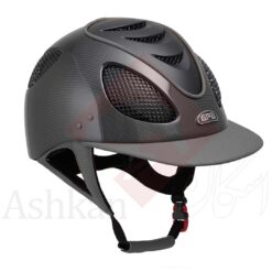 Alternative view of کلاه سوارکاری EVO+ CARBONE برند GPA