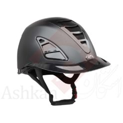 کلاه سوارکاری First Lady 4S MATT SHINY برند GPA