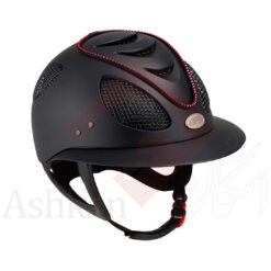 Alternative view of کلاه سوارکاری First Lady Crystal 2X برند GPA