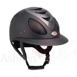 کلاه سوارکاری First Lady 2X Stardust برند GPA