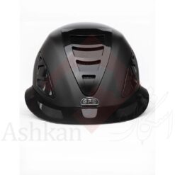 Alternative view of کلاه سوارکاری First Lady 4S MATT SHINY برند GPA