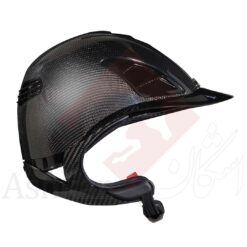 Alternative view of کلاه سوارکاری FL4S CONCEPT CARBON برند GPA