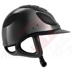 Alternative view of کلاه سوارکاری FIRST LADY 2X GLOSSY برند GPA