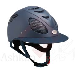 Alternative view of کلاه سوارکاری First Lady Leather 2X برند GPA