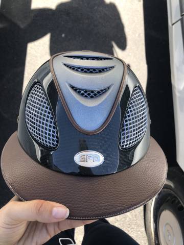 First Lady Carbon 2X