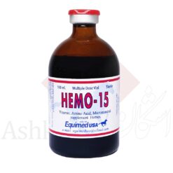دارو HEMO-15