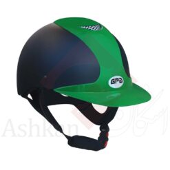 کلاه سوارکاری JIMPI 2x برند GPA