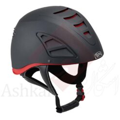 کلاه سوارکاری Jockup three 4S برند GPA