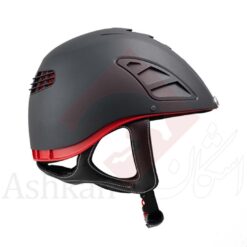 Alternative view of کلاه سوارکاری Jockup three 4S برند GPA